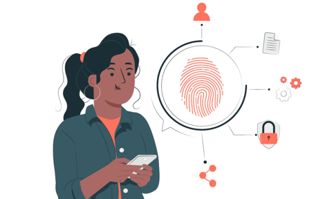 The Future of Payment Security: How Biometric Credit Cards Protect Merchants from Fraud - photo