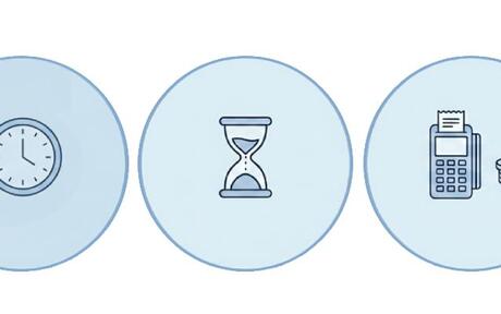 How to Avoid Payment Processing Holds - photo