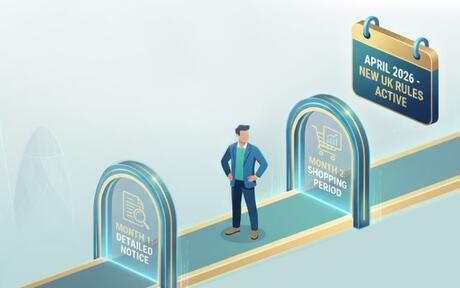 The 90-Day Rule: New UK Protections Against Merchant Account Debanking (2026 Guide) - photo