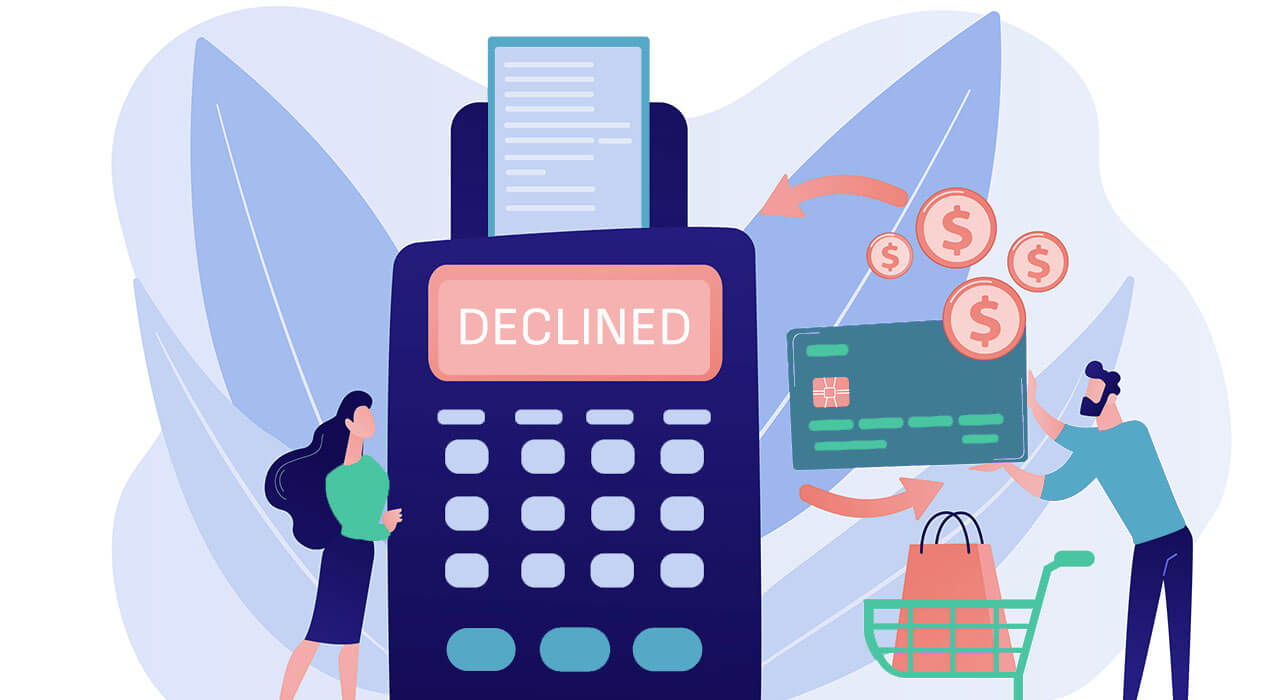 10 ways to wind up on the TMF, aka the MATCH list Merchant Account