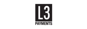 L3 Payments - logo