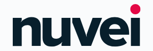 Nuvei - logo