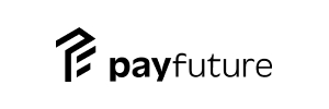 Pay Future - logo
